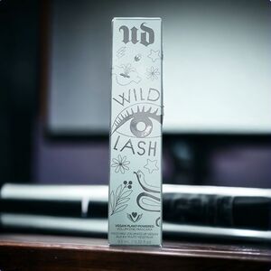 Urban Decay Wild Lash Mascara